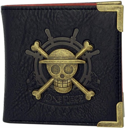 One piece piraten - one, metal