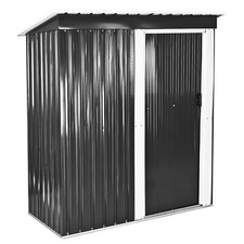 Metall Geräteschuppen Perth