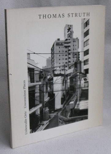 Thomas struth unbewusste - thomas,