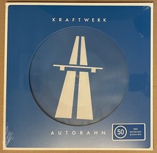 KRAFTWERK - Autobahn (PICTURE