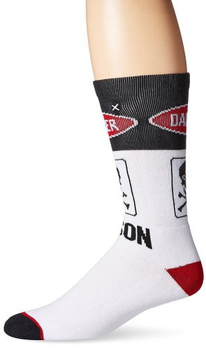 Poison crew socken 13 - crew, 6-13