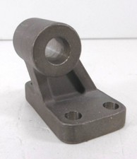 Festo Lagerbock 337817 | Gesamthöhe ca. 4 cm