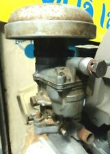 Vergaser 32 BIC  + Saugstutzen + Luftfilter für Porsche 356 preA + A