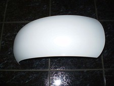 Customfender, Heckfender