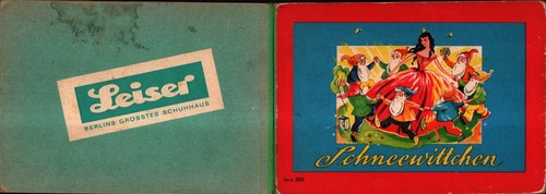 Bilderbuch serie 300 - bilderbuch,,