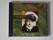 CD HANS ALBERS - LA PALOMA -