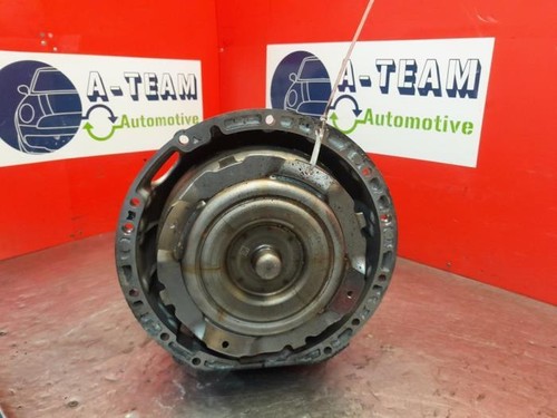 Automatikgetriebe