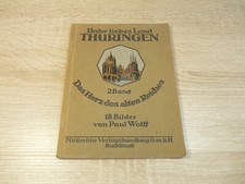 Paul Wolff: Unser liebes