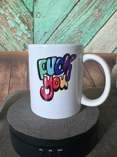 Tasse Tasse Tee Kaffee lustig