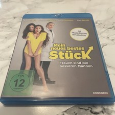 Mein neues bestes Stück