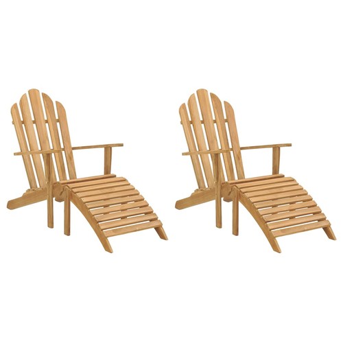 Adirondack stuhl - adirondack,