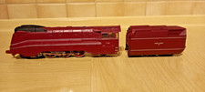 Märklin  3089 Dampflok Stromlinienlok rot Br. 03 1055 DR in Spur HO