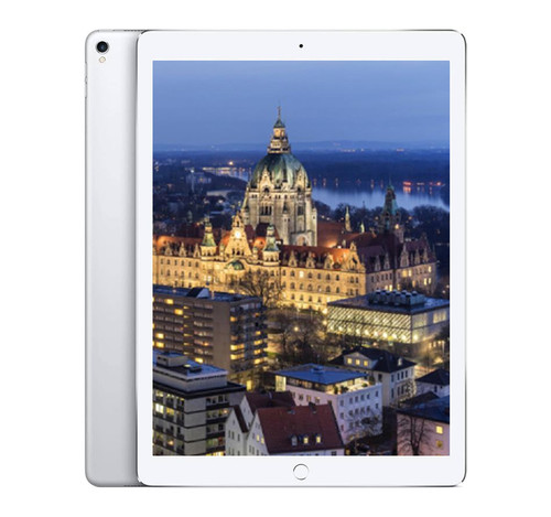 Apple ipad pro generation - ipad,