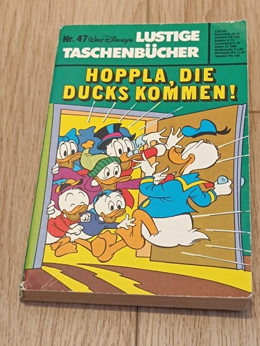 Walt disney ltb erstauflage - disney,