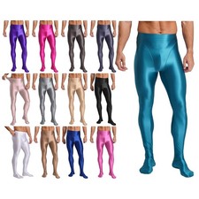 Herren Strumpfhose Gymnastik