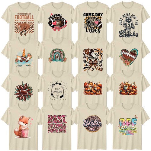 Süßes shirt sport natur - t-shirt,