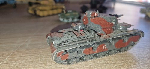Kampfpanzer neubaufahrzeug 5 - kampfpanzer,