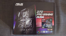 Asus z170 pro gaming - asus,