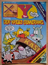 Yps Nr.90 von 1977 mit