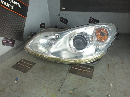 Smart 451 cabrio bj2012 - smart,