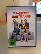 Willkommen bei den Hartmanns