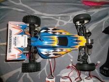 RC-Auto TamTech Mini