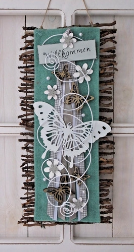 Türkranz türschmuck - türkranz,,