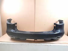 Porsche Cayenne (9PA) 2008