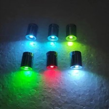 LED Licht 10 pcs Mini, Micro