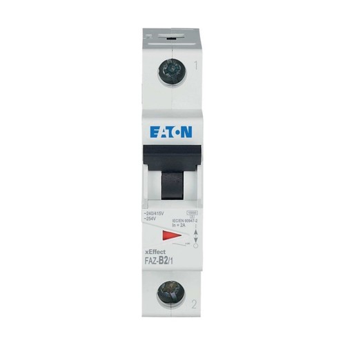Eaton leitungsschutzschalter - eaton,