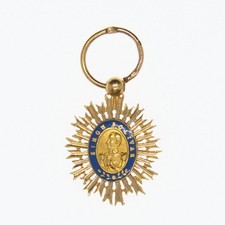 Pretty Miniatur De L’ Orden