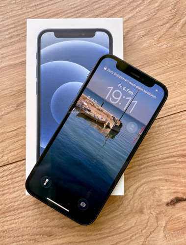 Apple iphone mini 64gb - iphone,