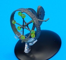 STAR TREK EAGLEMOSS RAUMSCHIFF COLLECTION ORION SCOUT SCHIFF (LOSE96)