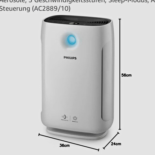 Philips series 2000i - philips,