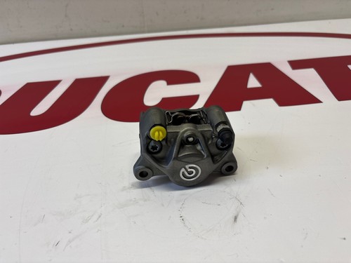 Ducati brembo bremssattel - ducati,