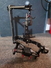 Kamera-Gimbal Ronin M + Ronin (1) als Set abzugeben