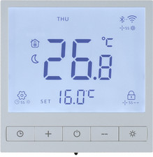 WIFI Thermostat