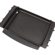 Gusseisen Grillplatte für