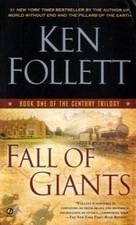 EXP Fall of Giants: Book One