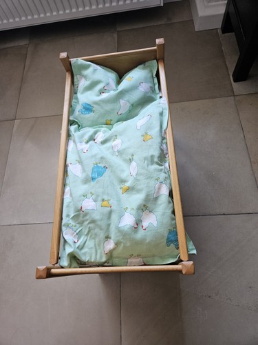 Klassisches puppen stockbett - klassisches, puppen-stockbett
