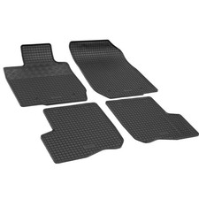 Fußmatten für Dacia Logan