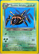 POKEMON - Neo Destiny -