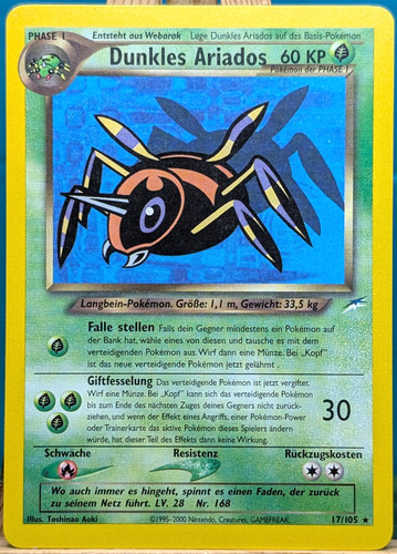 Pokemon neo destiny - pokemon,