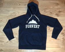 Forvert Clothing Hooded Sweatshirt (Volcom,Iriedaily,Skateboarding,Carhartt,HUF)