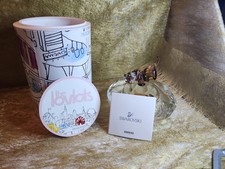 Swarovski Figur Gang of Dogs Peppino Basset Hound Crystal 5155667 Ovp Zertifikat