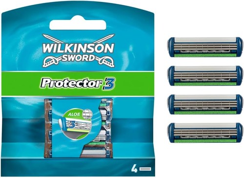 Wilkinson sword rasierklingen - wilkinson,
