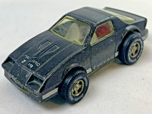 Darda motor chevrolet camaro - chevrolet,