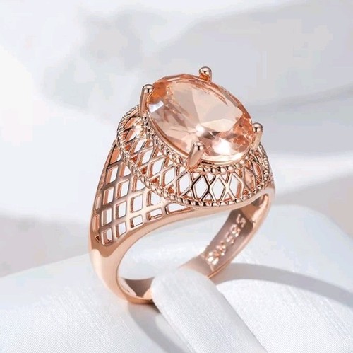 Luxus damen ring - luxus,