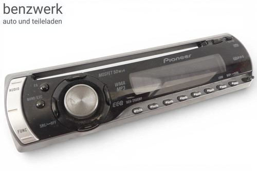 Pioneer deh 2900mp - cd, mp3