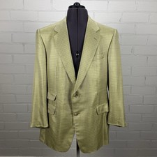 SOR Regent Hand Tailored Grün